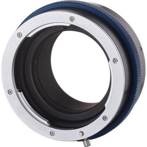 Novoflex Adapter Leica M lenses to Sony E-Mount cameras NEX