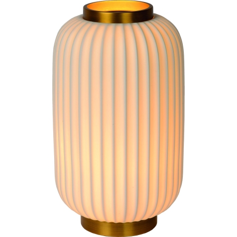 Lucide Gosse Tafellamp Large Wit