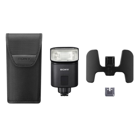 Sony Hvl-f32m