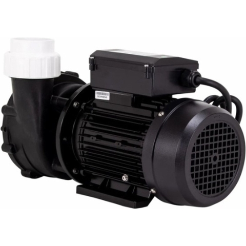 LX LP250 Spa massagepomp 2,5 PK - 1 speed - LX