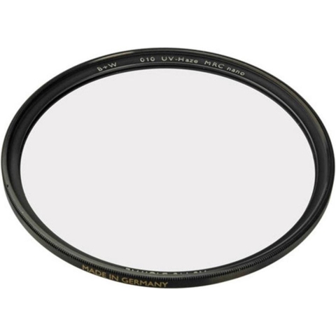 B+W Uv Filter 010 Mrc Nano Xs-pro 60mm