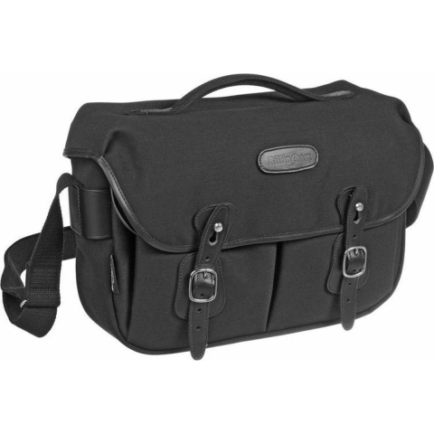 Billingham Hadley Small Pro - Black/Black