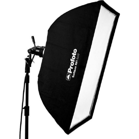 Profoto RFi Softbox 3x4' 90x120cm