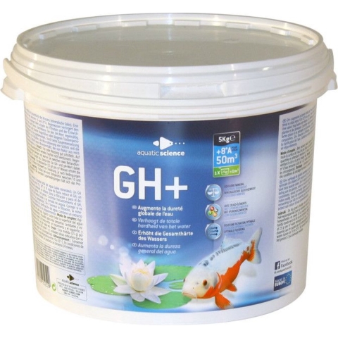 Ichi Pond Ichi Pond NEO GH + 15 kg - Aquatic Sciences