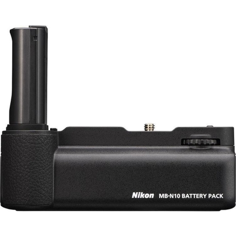 Nikon Battery Pack MB-N10 voor Z5 / Z6 / Z7