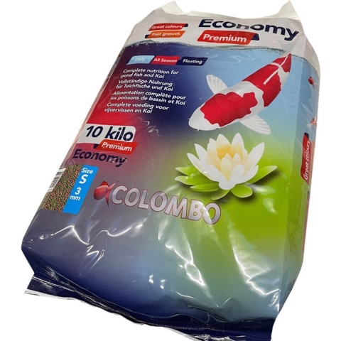 Colombo Colombo Economy mini 10 kg