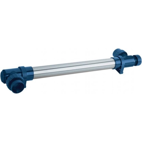 AquaForte Rvs Power Uvc unit 75 Watt T5 Aquaforte