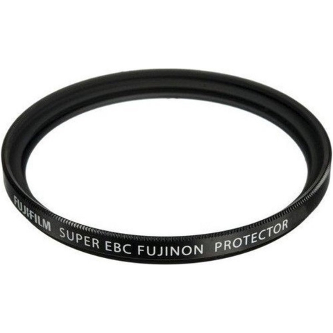 Fujifilm PRF-52 PROTECTOR FILTER 52 MM