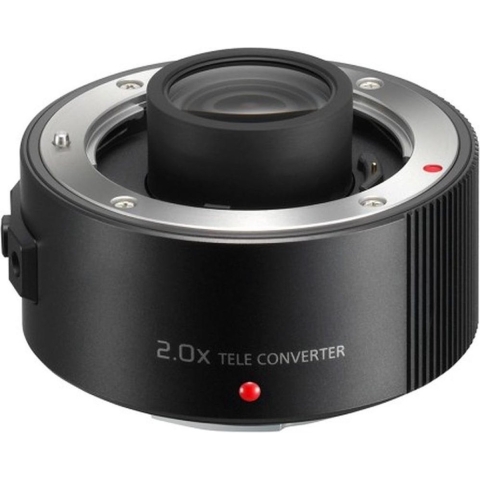 Panasonic TC20 Teleconverter 2x Lumix G