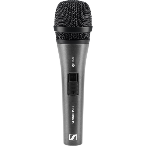 Sennheiser e 835 S