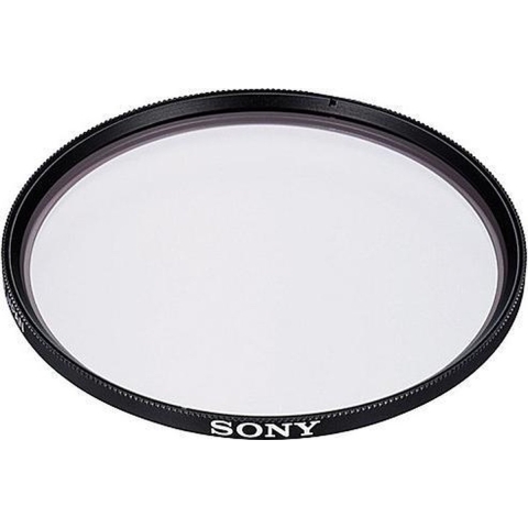 Sony VF49MPAM MC protector for alens. Diameter: 49mm