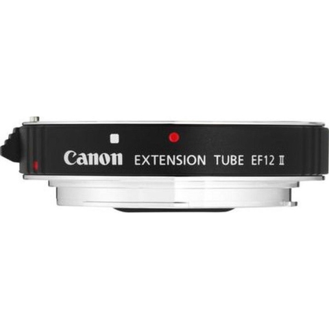 Canon - EXTENSION TUBE EF12II