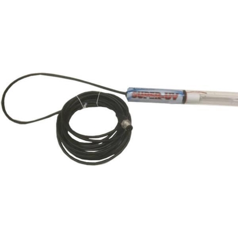 Air Aqua Amalgaam Vervang-Unit 105w Air-Aqua