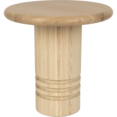 Zuiver Chunk Bijzettafel