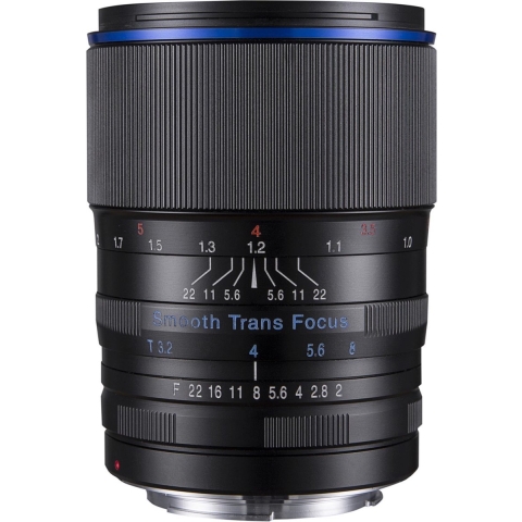 Venus LAOWA 105mm f/2 Smooth Trans Focus Lens - Sony A