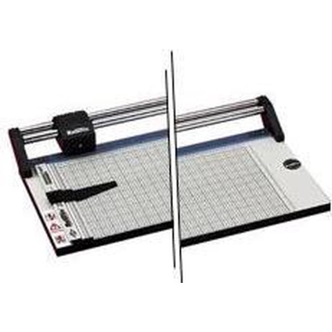 Rotatrim M15 Pro Snijtafel 38.2 cm