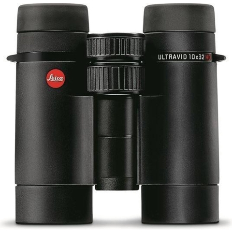 Leica Ultravid 10x32 HD-Plus