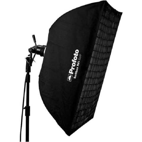 Profoto 254623 RFi Softgrid 50° 3x4'