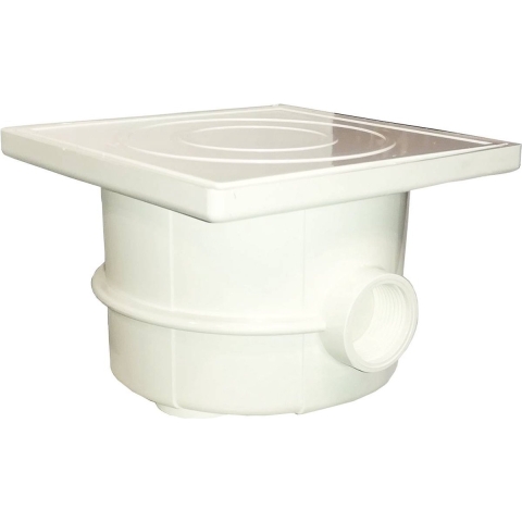 AstralPool Mechanische waterniveau regeling voor skimmer