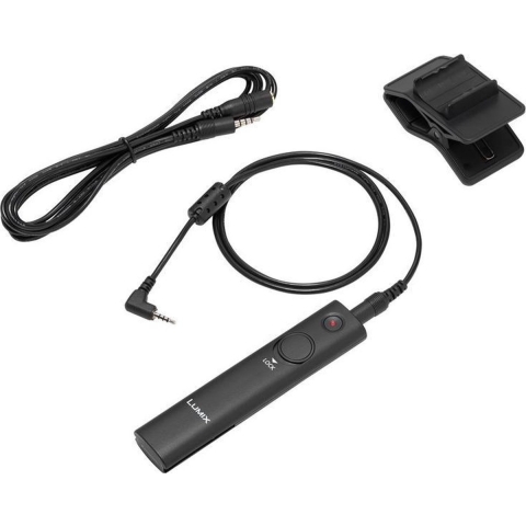 Panasonic DMW-RS2 afstandsbediening