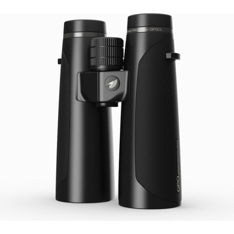 GPO Passion HD 8,5x50 black/black