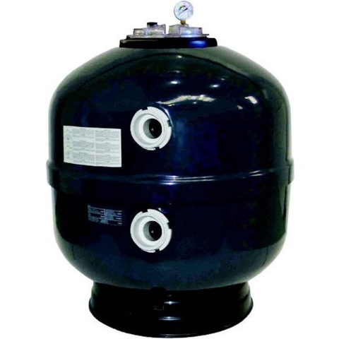AquaForte Jupiter Pro filter Ø480mm zonder klep