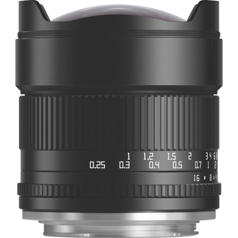 TTArtisan APS-C 10mm F2 Nikon Z mount