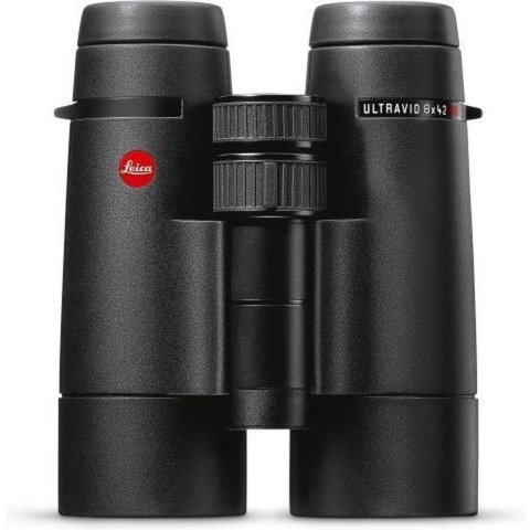 Leica Ultravid 8x42 HD-Plus