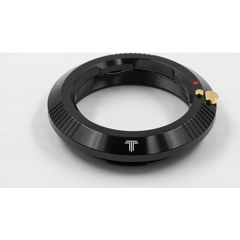 TTArtisan Leica M - SIGMA L Black