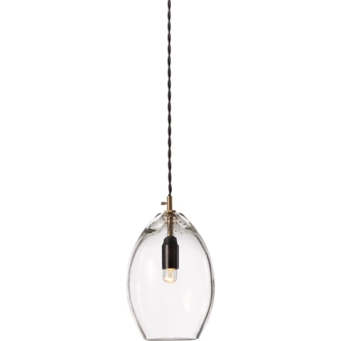 Northern Unika Hanglamp LargeØ14 Transparant