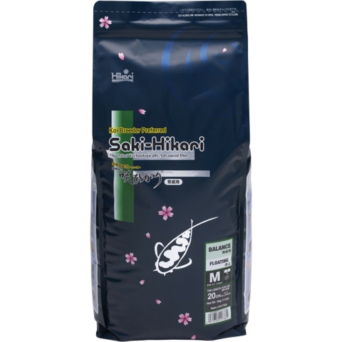 Hikari Saki Hikari Balance Medium 5 kg