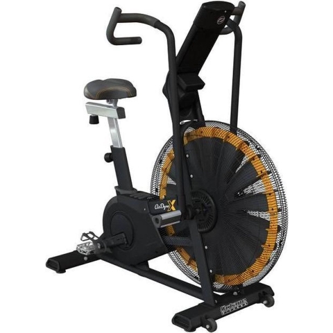 Octane Airdyne ADX HIIT hometrainer