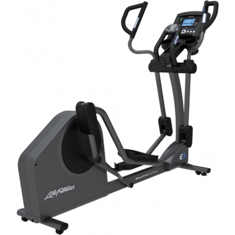 Life Fitness crosstrainer E3 Go