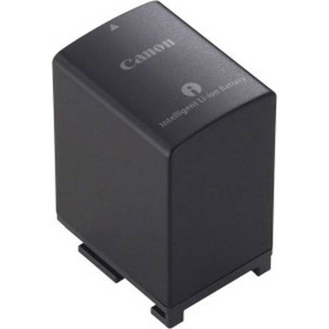 Canon BP-828 oplaadbare batterij voor videocamera's
