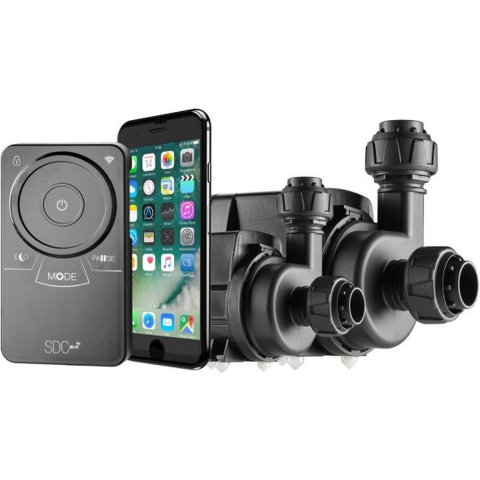 Sicce Sicce Syncra SDC3.0 met WiFi controller