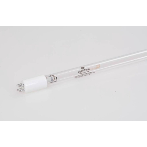 Xclear Xclear Dompel UV-C Amalgaam 80W (lamp + kwartsglas)
