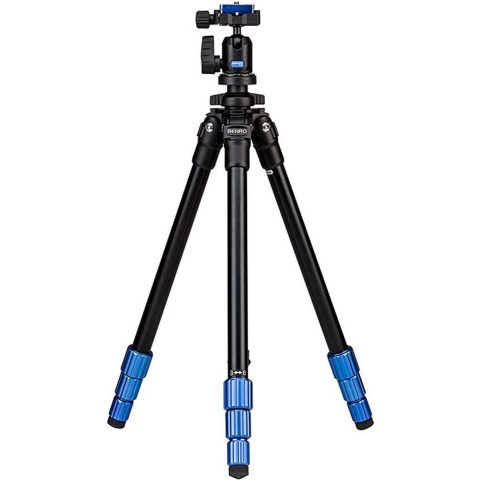 Benro Slim Statief Kit TSL08AN00