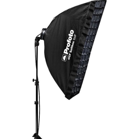 Profoto 101218 OCF Softgrid 1x3' (30x90cm)