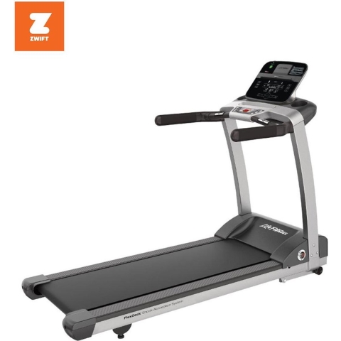 Life Fitness loopband T3 Track Connect