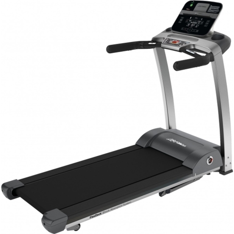 Life Fitness loopband F3 Track Connect