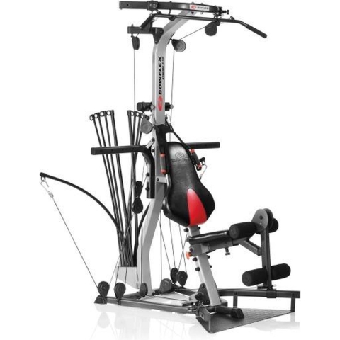 Bowflex Krachtstation extreme 2 SE