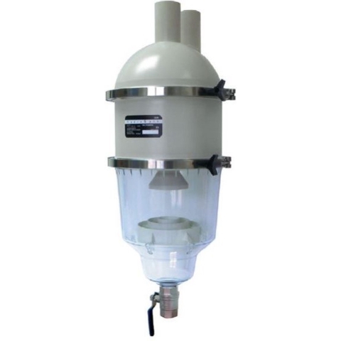 AquaForte HydroSpin