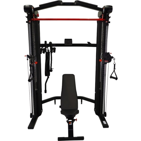 Inspire SF3 Functional Trainer Smith Machine