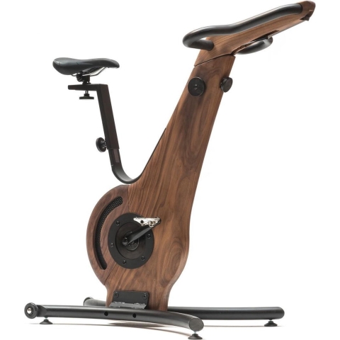 NOHrD bike spinningbike walnoothout