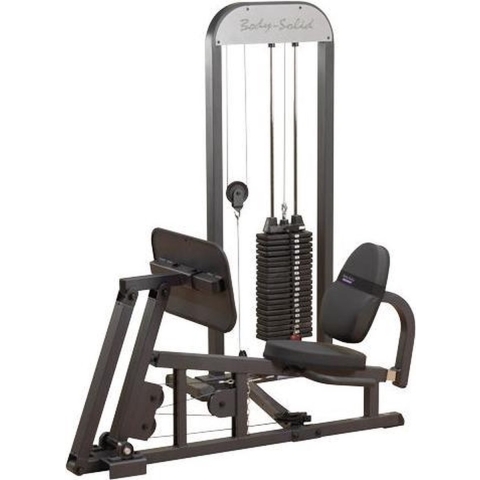 Body-Solid Leg press