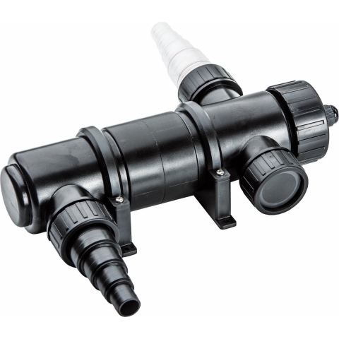 Heissner Vijver waterzuiveringsapparaat 9W - Heissner