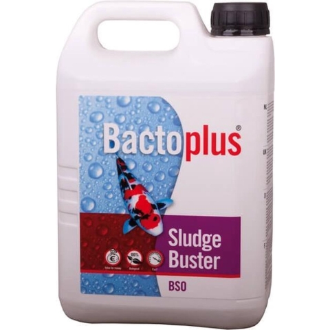 Bactoplus Bactoplus BSO 2.5 Liter