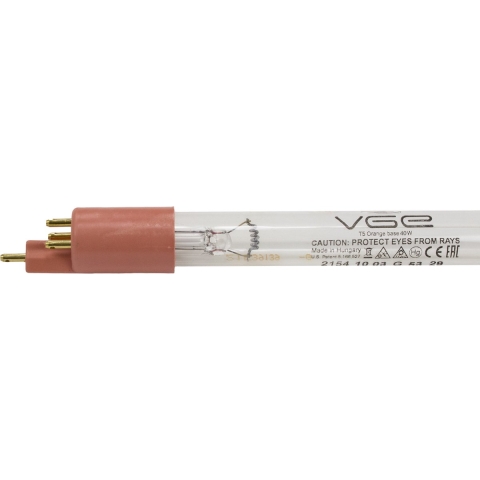 AquaForte T5 Voor Jumbo Tech Uvc 40 Watt