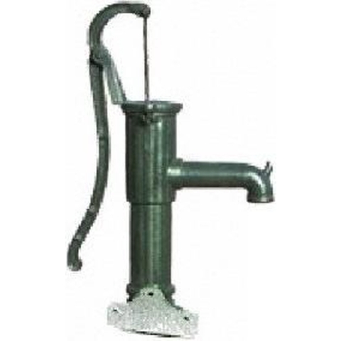 AquaForte Handpomp type NP75 wandflens
