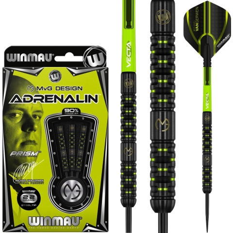 Winmau